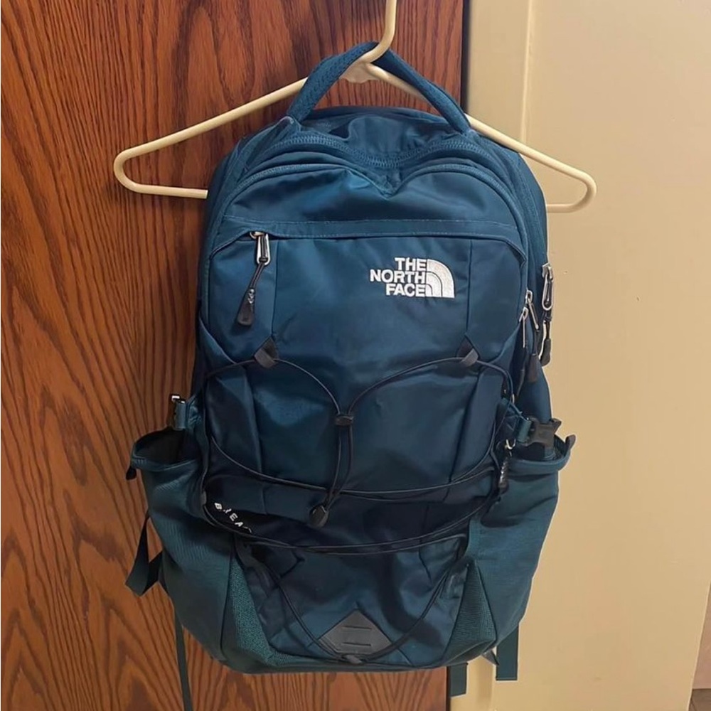 The North Face Backpack “Borealis”
